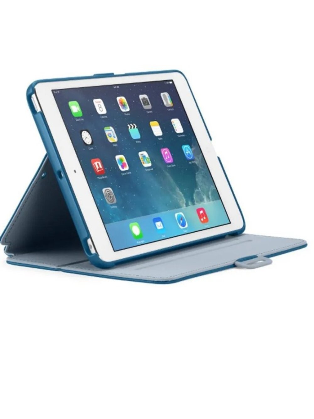 NEW SPECK SPK-A2970 IPAD MINI 1 WITH RE71NA DISPLAY STYLEFOLIO CASE VALLEY VISTA